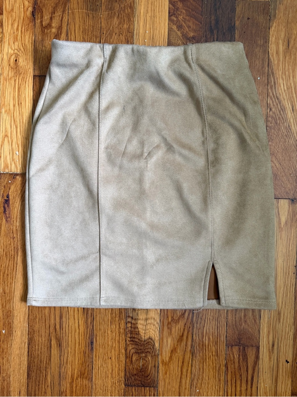 Altar’d State Skirt